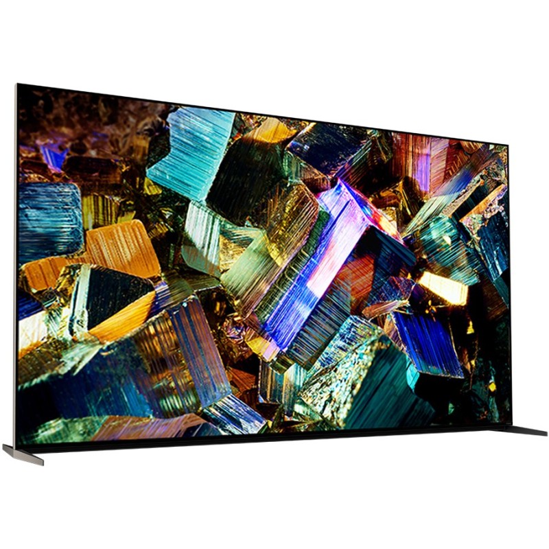 تلویزیون هوشمند سونی 75Z9K با سیستم عامل اندروید 10 و رابط کاربری گوگل تی وی