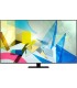 قیمت تلویزیون QLED سامسونگ Q80T سایز 75 اینچ محصول 2020