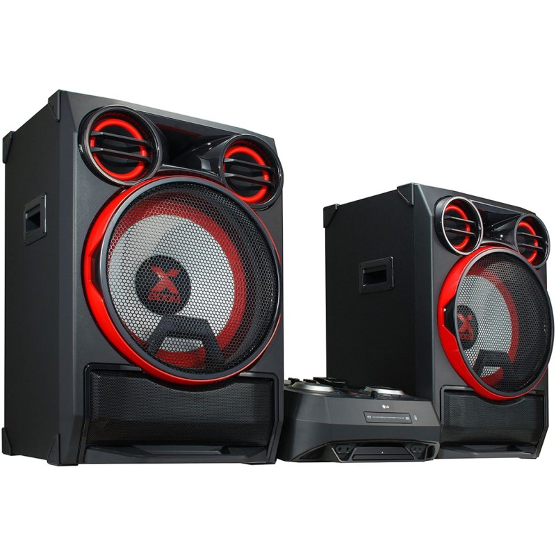 سیستم صوتی LG XBOOM CK99