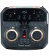 پنل و دکمه های کنترلی سیستم صوتی XBOOM CK99