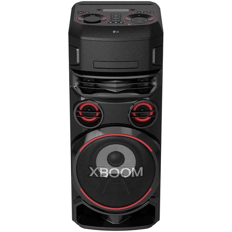 سیستم صوتی خانگی ال جی XBOOM ON7