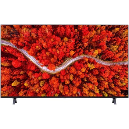 قیمت تلویزیون ال جی UP8000 سایز 55 اینچ محصول 2021 در بانه