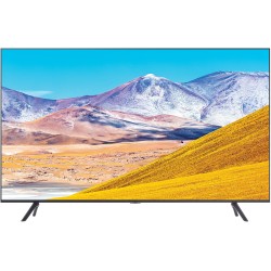 قیمت تلویزیون سامسونگ TU8100 سایز 55 اینچ محصول 2020