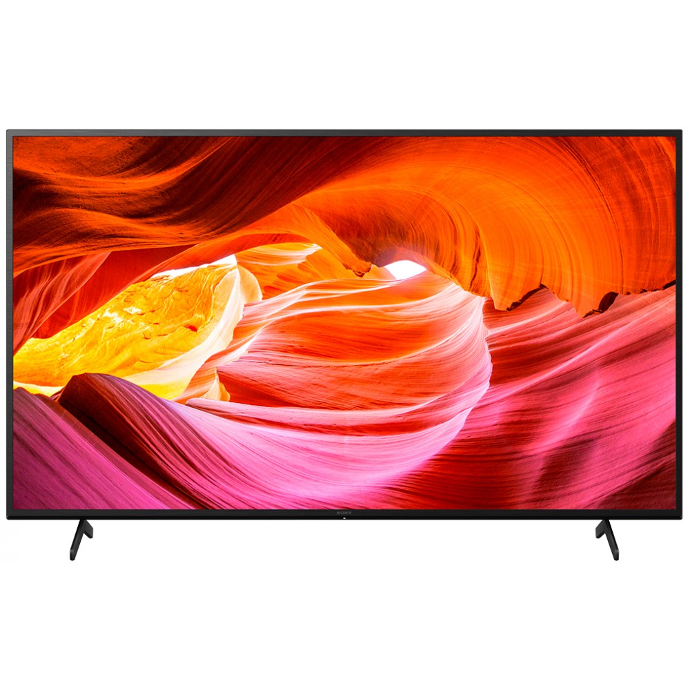 قیمت تلویزیون سونی X75K سایز 65 اینچ