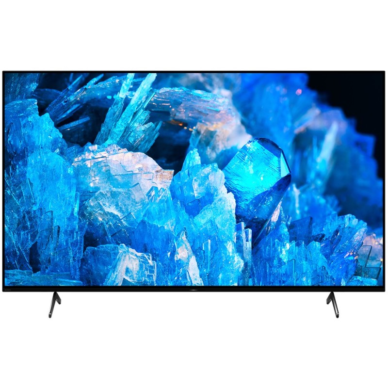 قیمت تلویزیون سونی A75K سایز 55 اینچ محصول 2022