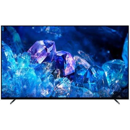 قیمت تلویزیون سونی A80K سایز 55 اینچ محصول 2022