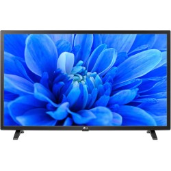 قیمت تلویزیون ال جی LM550B سایز 32 اینچ محصول 2019
