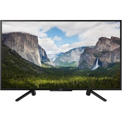 قیمت تلویزیون سونی W660F سایز 50 اینچ محصول 2018