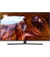قیمت تلویزیون سامسونگ RU7400 سایز 65 اینچ محصول 2019