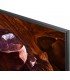 طراحی حاشیه های باریک صفحه نمایش تلویزیون 55RU7400
