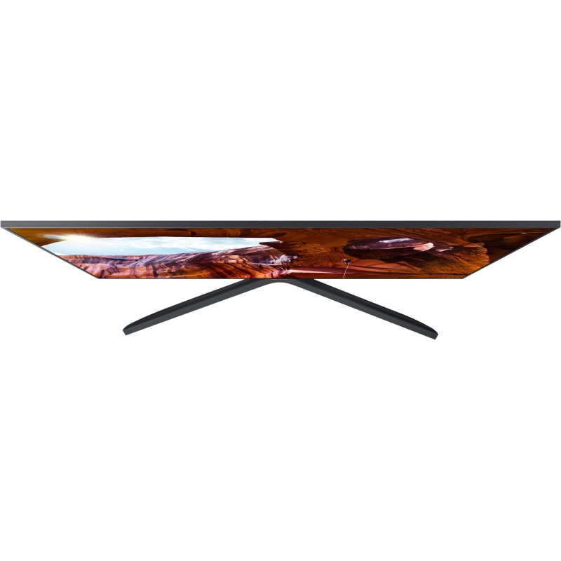 تلویزیون سامسونگ RU7400 سایز 50 اینچ