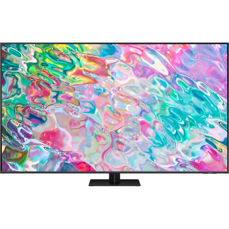 قیمت تلویزیون سامسونگ Q70B سایز 55 اینچ محصول 2022 مونتاژ مصر و ویتنام (سفارش تایلند)
