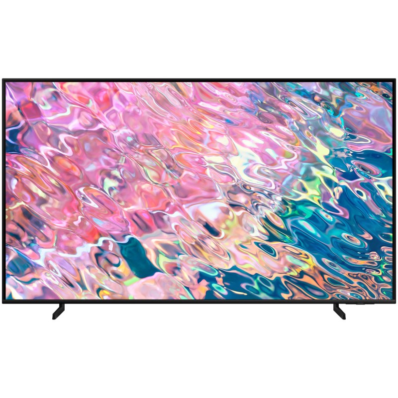 قیمت تلویزیون سامسونگ Q60B سایز 43 اینچ محصول 2022