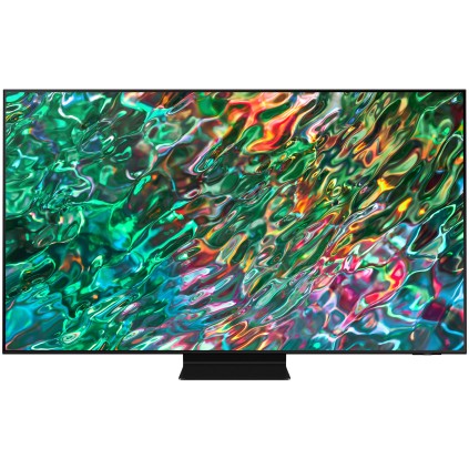 قیمت تلویزیون سامسونگ QN90B سایز 55 اینچ محصول 2022