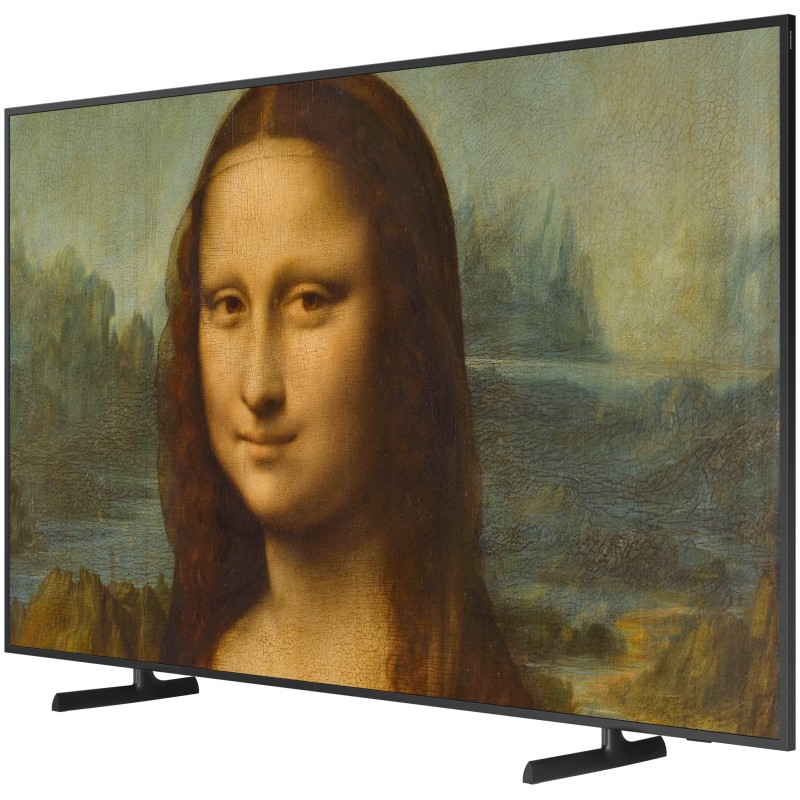 تلویزیون سامسونگ 75LS03B با صفحه نمایش QLED