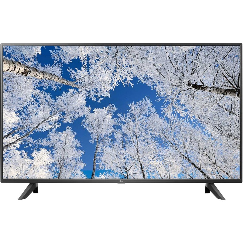 خرید تلویزیون ال جی UQ7000 سایز 50 اینچ محصول 2022