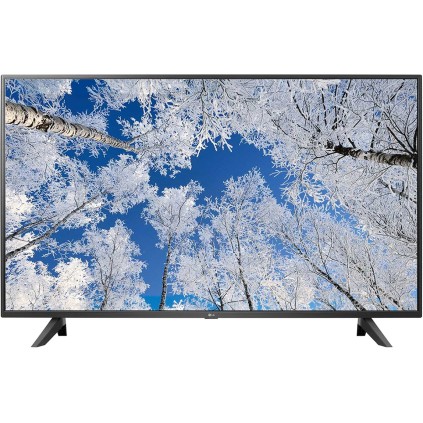 خرید تلویزیون ال جی UQ7000 سایز 43 اینچ محصول 2022