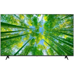 قیمت تلویزیون ال جی UQ8000 یا UQ80006 سایز 55 اینچ سری UQ80 محصول 2022