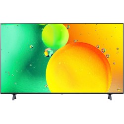 خرید تلویزیون ال جی NANO75 سایز 50 اینچ محصول 2022