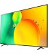تلویزیون 4K ال جی 70NANO75 محصول 2022