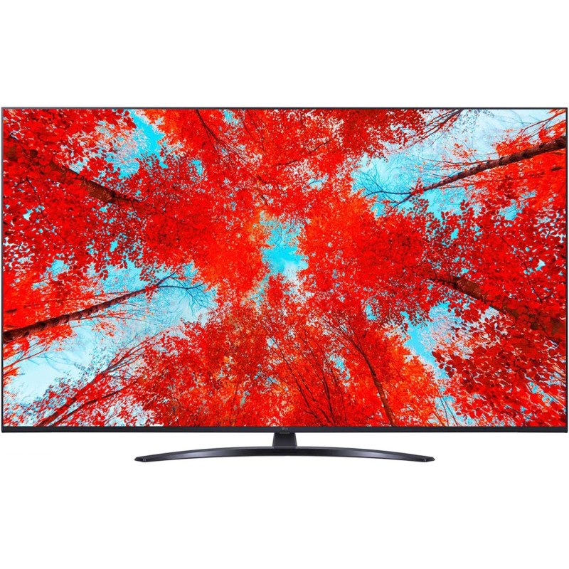 قیمت تلویزیون ال جی UQ9100 یا UQ91006 سایز 50 اینچ محصول 2022