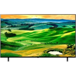 قیمت تلویزیون ال جی QNED80 یا QNED806 سایز 55 اینچ محصول 2022