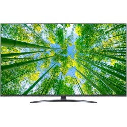 قیمت تلویزیون ال جی UQ8100 سایز 65 اینچ سری UQ81 محصول 2022