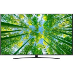 خرید تلویزیون ال جی UQ8100 سایز 75 اینچ محصول 2022