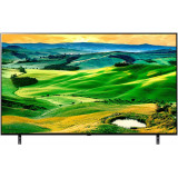 قیمت تلویزیون ال جی QNED80 یا QNED806 سایز 65 اینچ محصول 2022