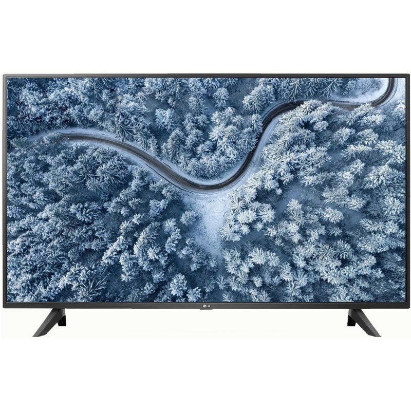 قیمت تلویزیون ال جی UP7000 سایز 55 اینچ سری UP70 محصول 2021