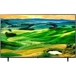 خرید تلویزیون ال جی QNED80 یا QNED806 سایز 75 اینچ محصول 2022