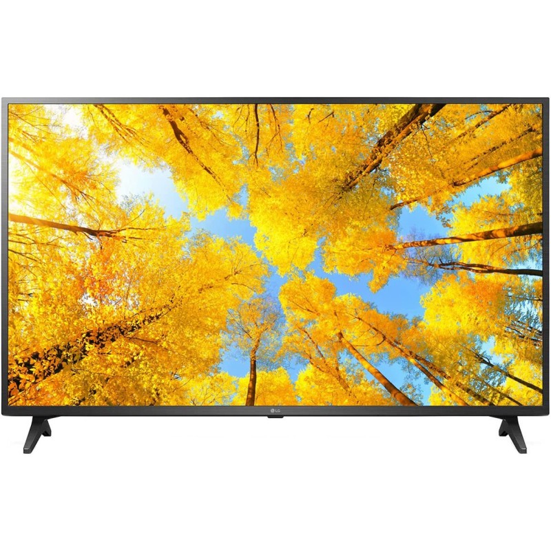 قیمت تلویزیون ال جی UQ7500 یا UQ75006 سایز 65 اینچ محصول 2022