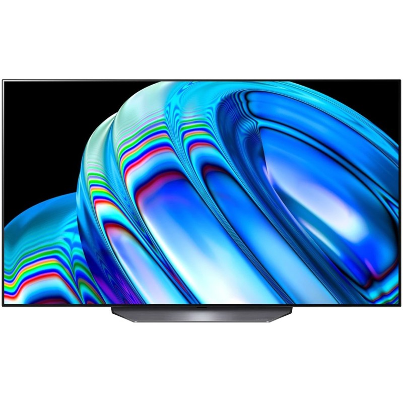 قیمت تلویزیون ال جی B2 یا B26 سایز 55 اینچ محصول 2022