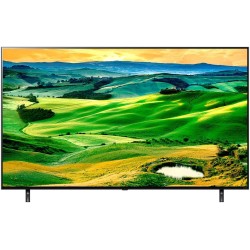 قیمت تلویزیون ال جی QNED80 یا QNED806 سایز 50 اینچ محصول 2022