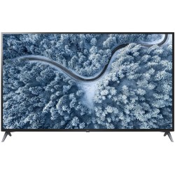 تلویزیون ال جی UP7070 سایز 70 اینچ سری UP70 محصول 2021