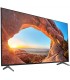 تلویزیون هوشمند سونی 55X85J با سیستم عامل اندروید نسخه 10 و رابط کاربری Google TV