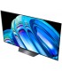 تلویزیون گیمینگ ال جی 65B2 با کیفیت تصویر 4K و سرعت 120 هرتز