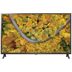 قیمت تلویزیون ال جی UP7500 سایز 50 اینچ محصول 2021