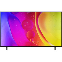 قیمت تلویزیون ال جی NANO80 سایز 65 اینچ محصول 2022