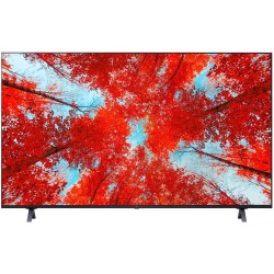 قیمت تلویزیون ال جی UQ9000 یا UQ90006 سایز 55 اینچ سری UQ90 محصول 2022
