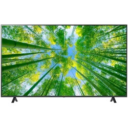 قیمت تلویزیون ال جی UQ8050 سایز 70 اینچ سری UQ80 محصول 2022
