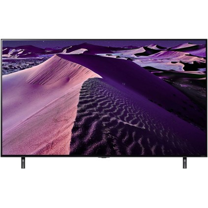قیمت تلویزیون ال جی QNED85 یا QNED856 سایز 55 اینچ محصول 2022