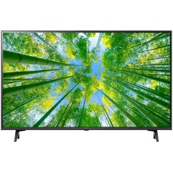 قیمت تلویزیون ال جی UQ8050 سایز 43 اینچ سری UQ80 محصول 2022