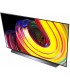تلویزیون هوشمند ال جی 55CS با سیستم عامل webOS 22 محصول 2022