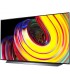 تلویزیون گیمینگ ال جی 55CS با کیفیت تصویر 4K و سرعت 120 هرتز محصول 2022