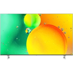 قیمت تلویزیون 2022 ال جی NANO77 سایز 55 اینچ رنگ سفید