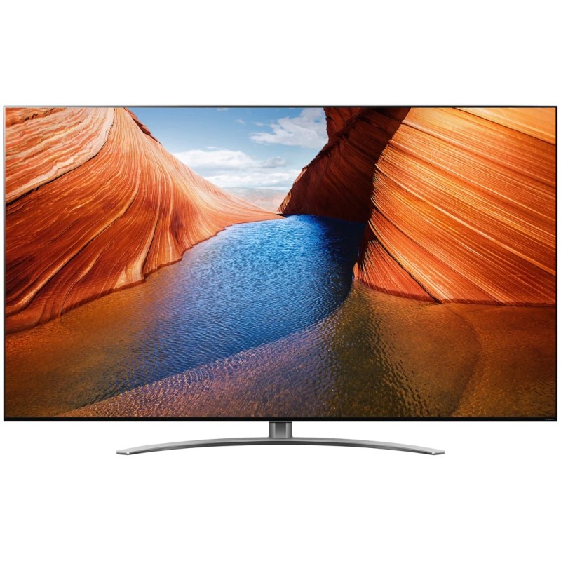 قیمت تلویزیون ال جی QNED99 (کیوند 99) سایز 75 اینچ محصول 2022