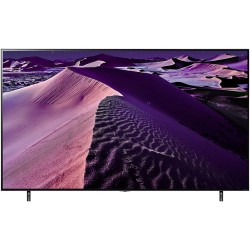 خرید تلویزیون ال جی QNED85 یا کیوند 85 سایز 75 اینچ محصول 2022