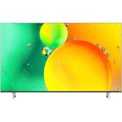 قیمت تلویزیون ال جی NANO77 سایز 65 اینچ رنگ سفید محصول 2022