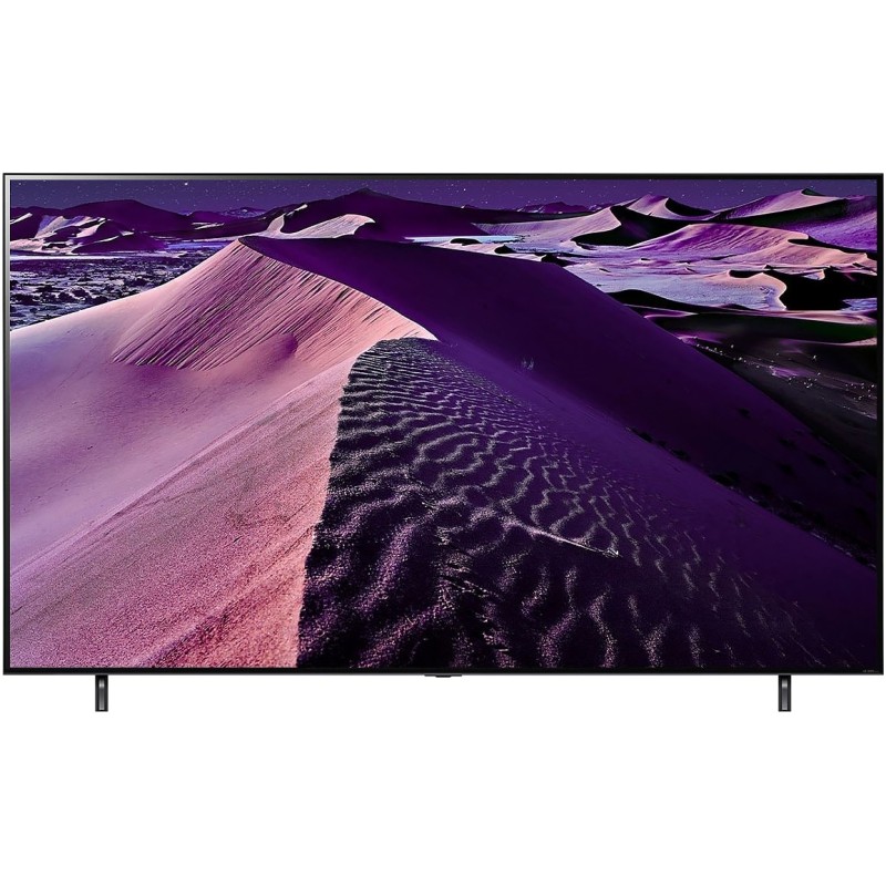قیمت تلویزیون ال جی کیوند 85 یا QNED85 سایز 86 اینچ محصول 2022
